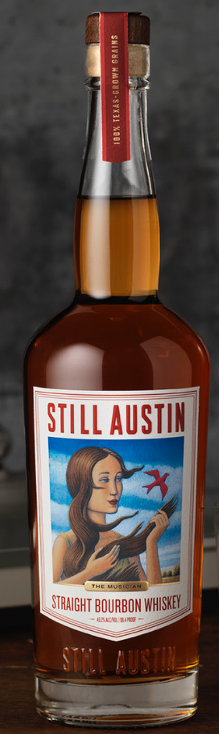 Nancy Fraley | Discover and Experience Whiskey Today — Whiskey